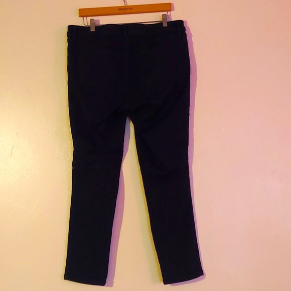 Torrid High Rise JEANS size 14 - Picture 4 of 4